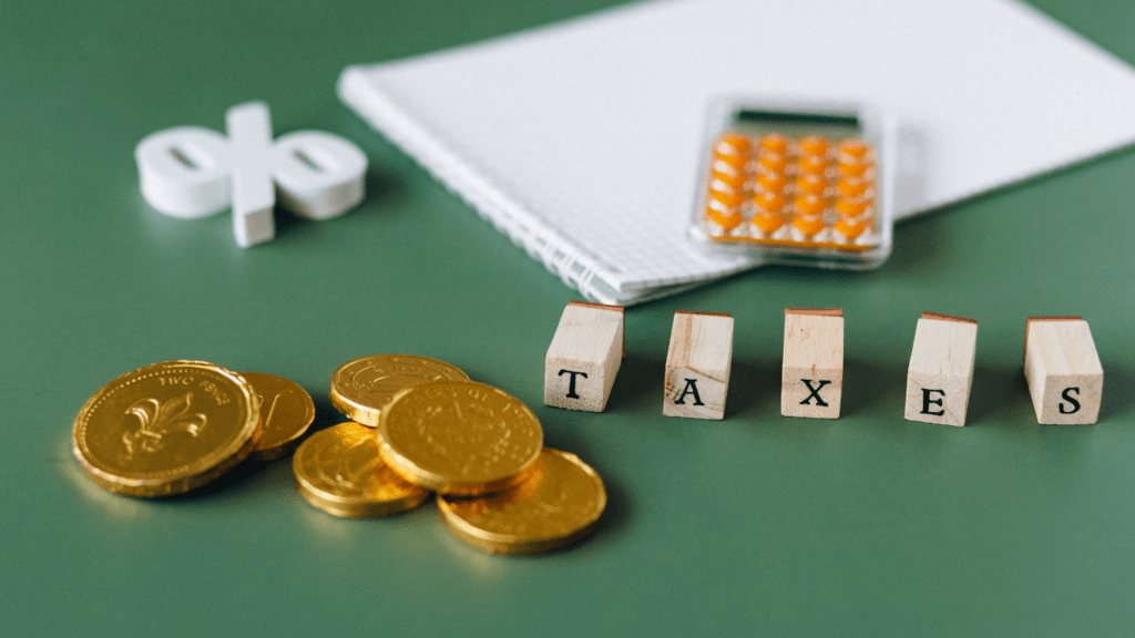 Calculating Crypto Jackpot Taxes
