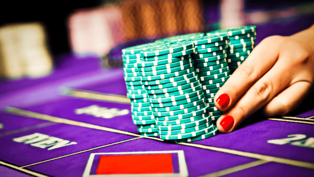 Factors to Consider Before Going All-In
