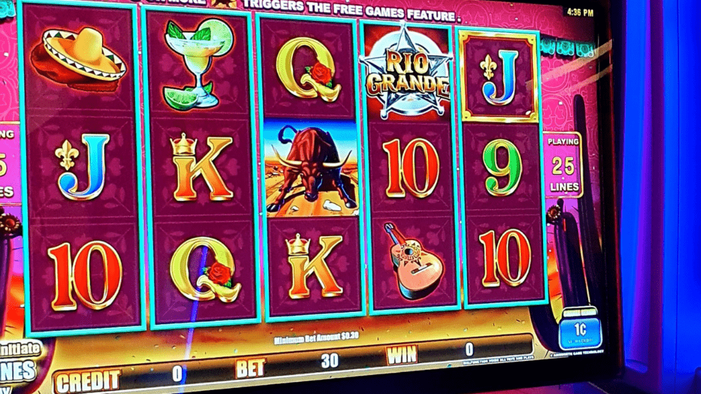 Master Slot Strategies From Penny Slots to Jackpots for Big Wins