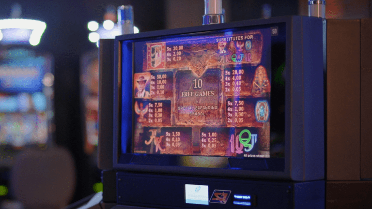 Maximize Slot Success Master the Odds and Payouts of Jackpot Machines