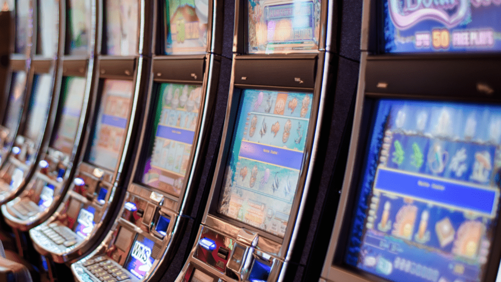 Slot Machine