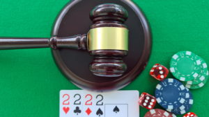 State by State Update Recent Changes in U.S. Gambling Laws and Impacts