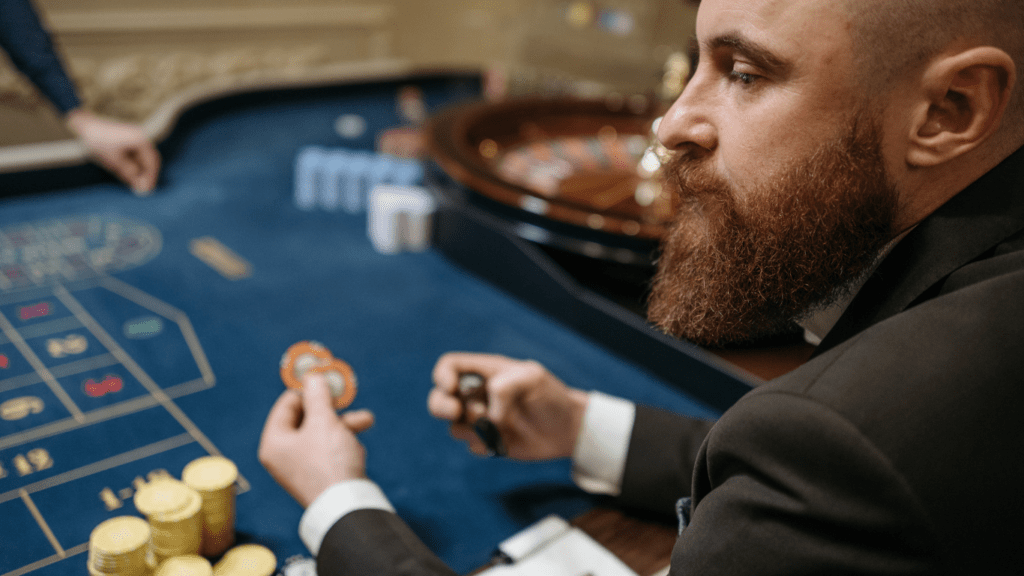 The Impact of Celebrity Endorsements on Gambling Industry
