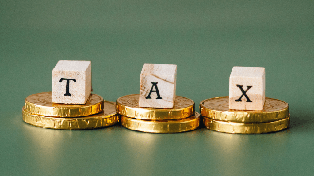 Understanding Crypto Jackpot Taxes Essential Guide for Winners