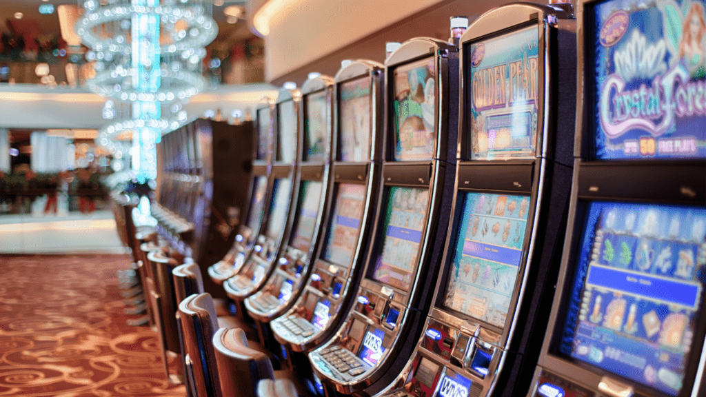 Slot Machine