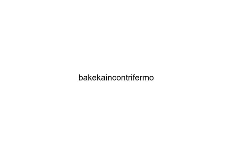 bakekaincontrifermo