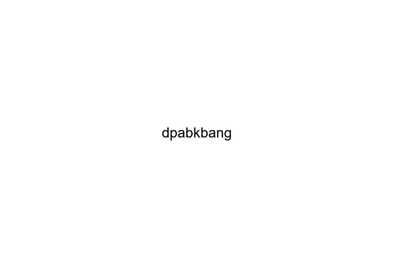 dpabkbang