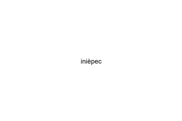 inipec