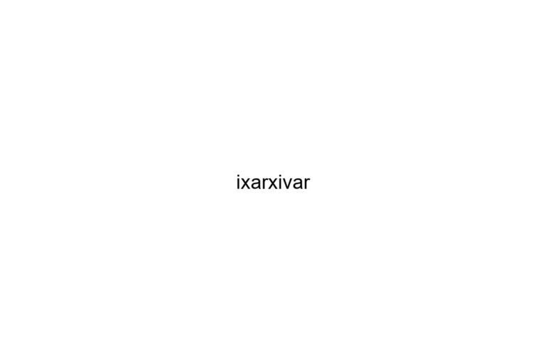 ixarxivar