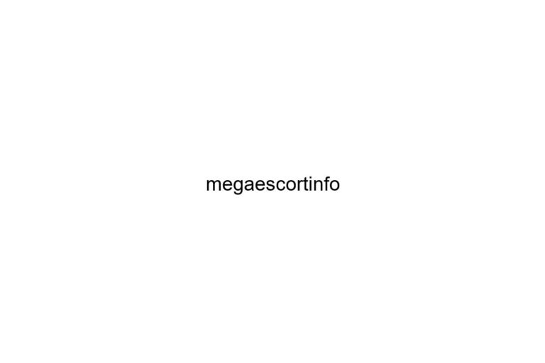 megaescortinfo