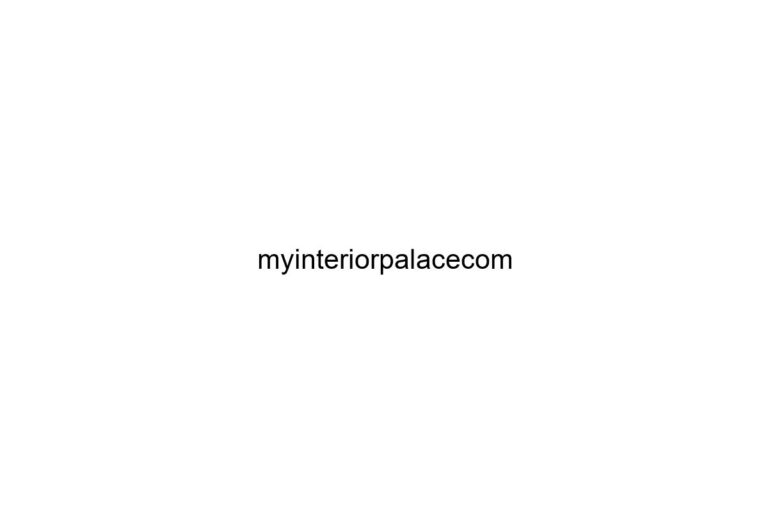 myinteriorpalacecom