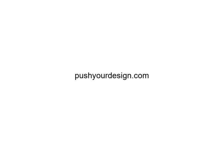 pushyourdesign com