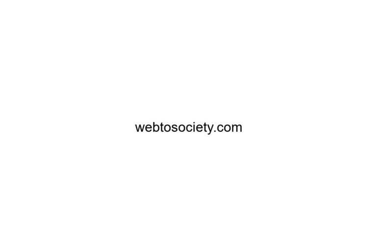 webtosociety com