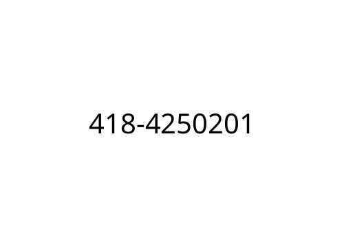 418-4250201