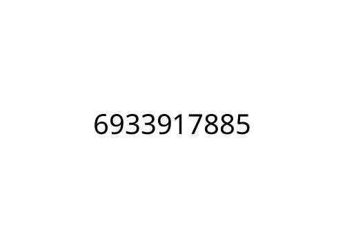 6933917885