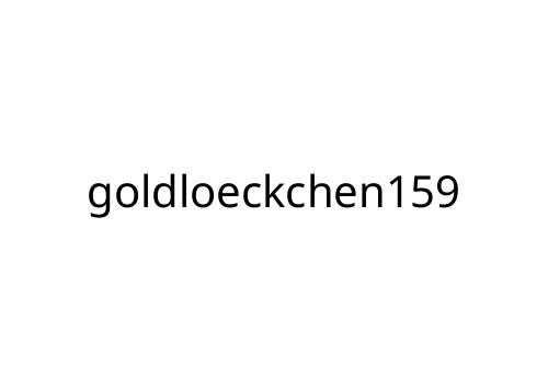 goldloeckchen159