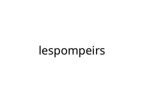 lespompeirs