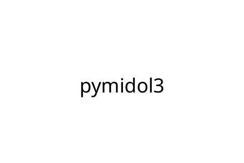 pymidol3