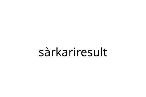 s_rkariresult