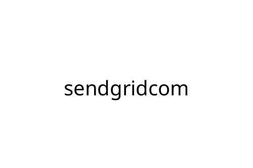 sendgridcom