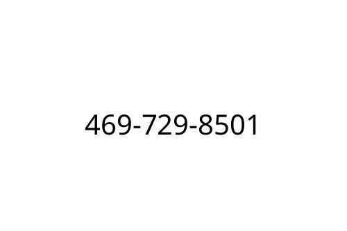 469-729-8501