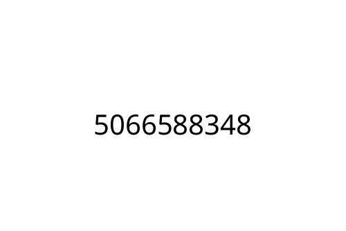 5066588348