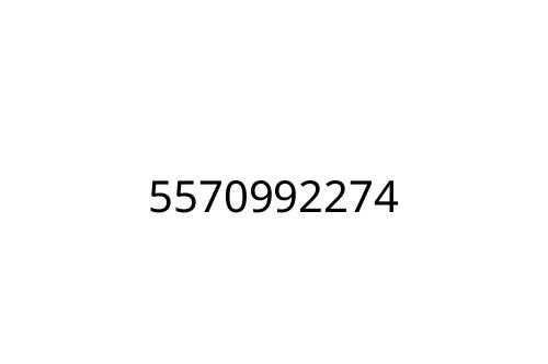 5570992274