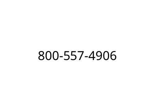 800-557-4906