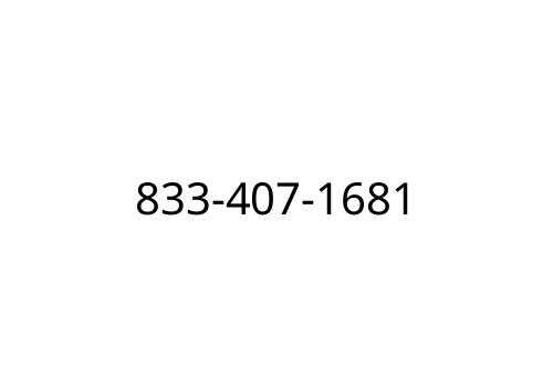 833-407-1681