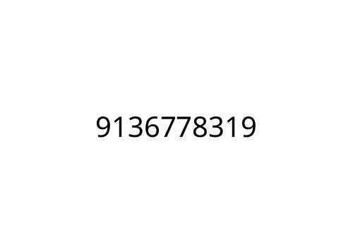 9136778319