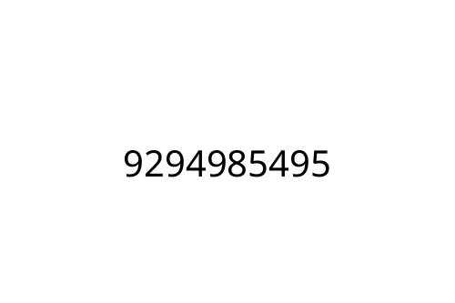 9294985495