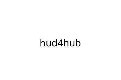 hud4hub
