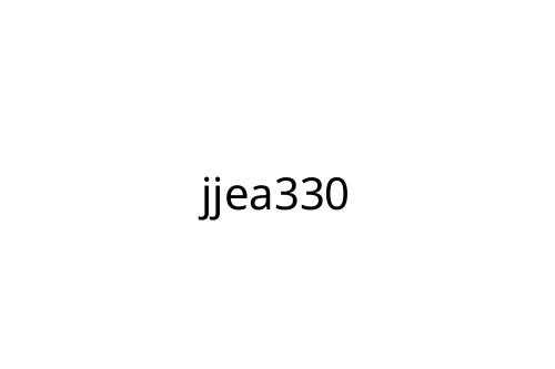 jjea330