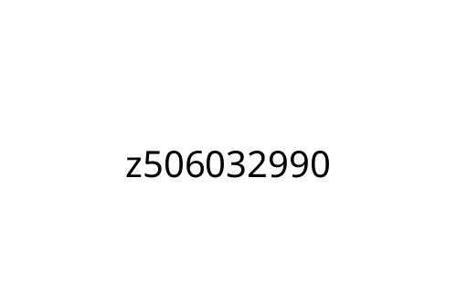 z506032990