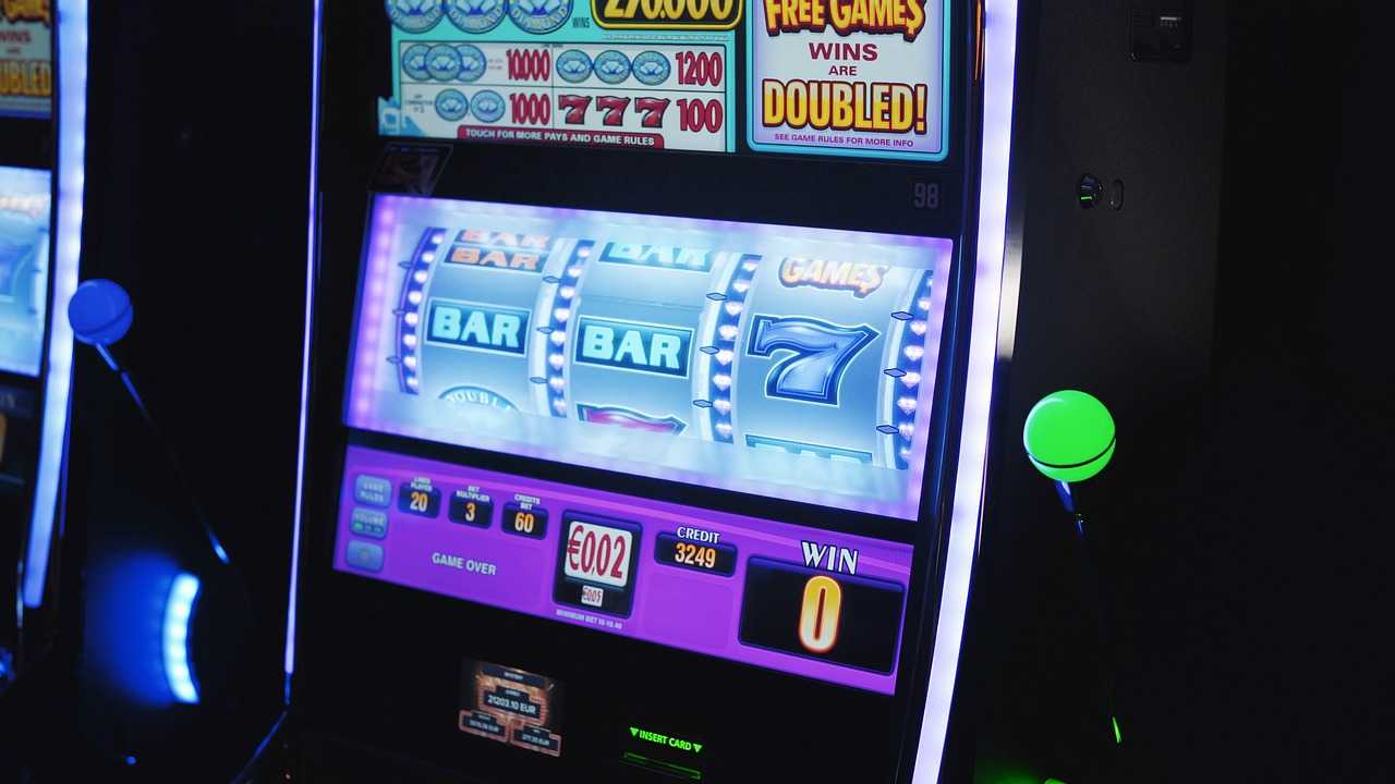 slot machine innovations 2026