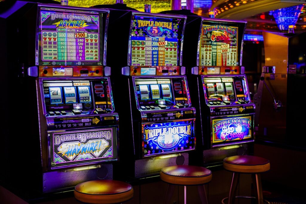 high rtp slots jackpot
