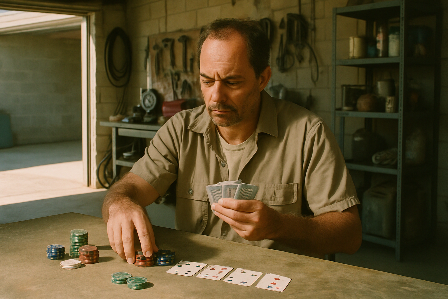 responsible gambling tools