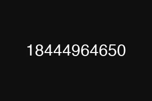 18444964650