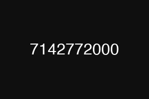 7142772000