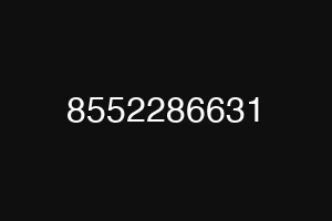 8552286631