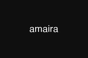 amaira