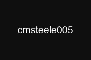 cmsteele005