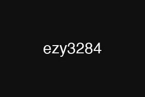 ezy3284