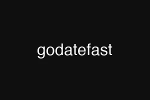godatefast