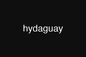 hydaguay