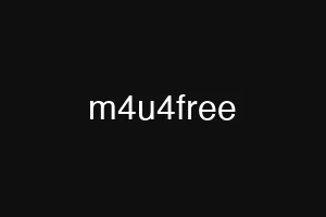 m4u4free