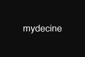 mydecine