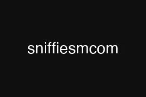 sniffiesmcom