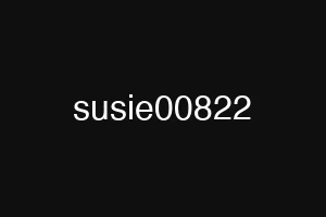 susie00822