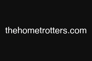 thehometrotters.com